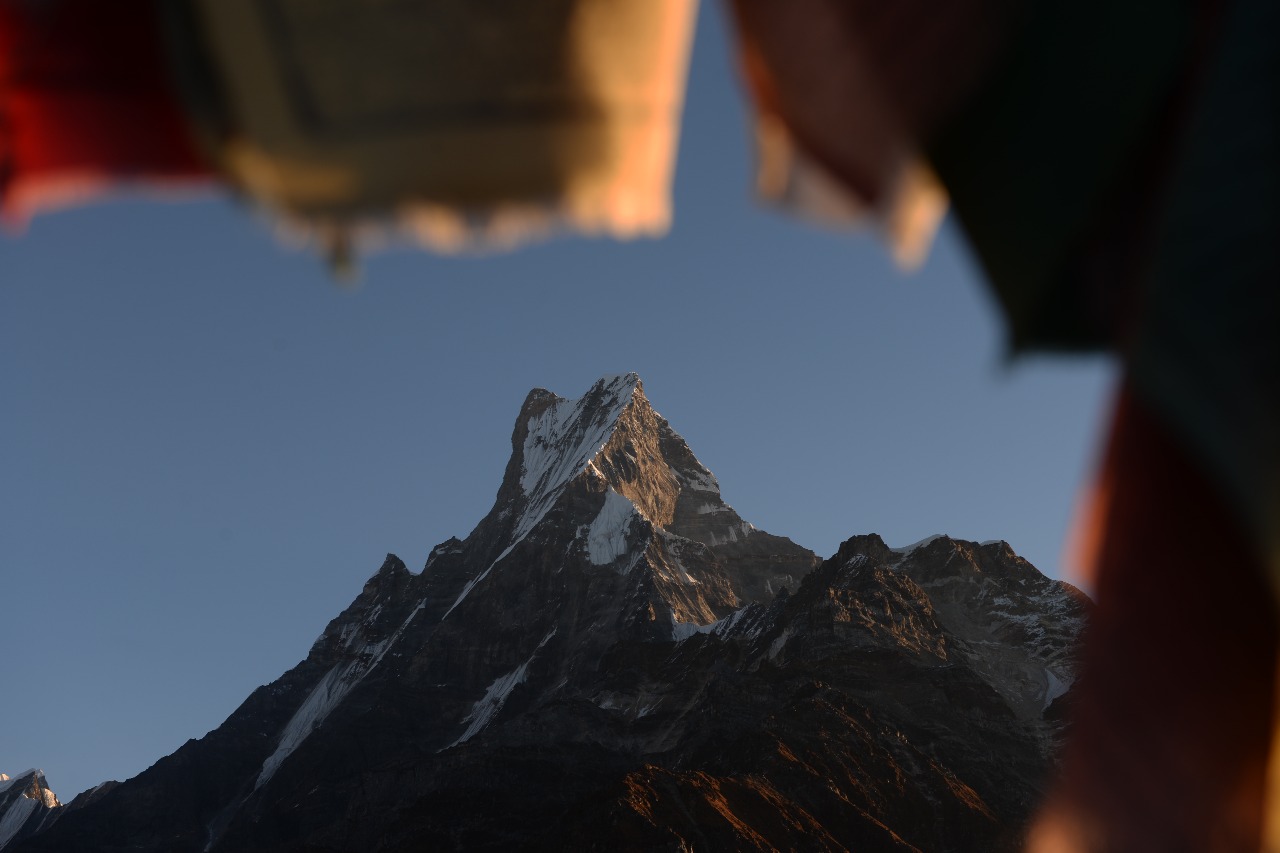 Tourism Perspective Development